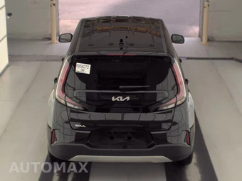 2025 Kia Soul LX - miniatura 5