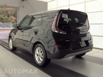 2025 Kia Soul LX - miniatura 6
