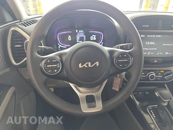 2025 Kia Soul LX - miniatura 10