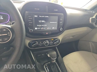 2025 Kia Soul LX - miniatura 11