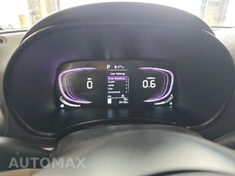 2025 Kia Soul LX - miniatura 12