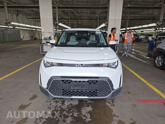2025 Kia Soul LX - miniatura 2
