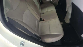 2025 Kia Soul LX - miniatura 22