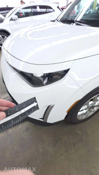 2025 Kia Soul LX - miniatura 23