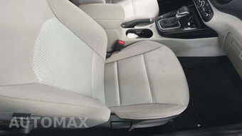 2025 Kia Soul LX - miniatura 26