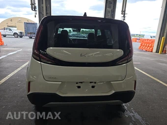 2025 Kia Soul LX - miniatura 5