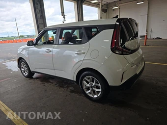 2025 Kia Soul LX - miniatura 6