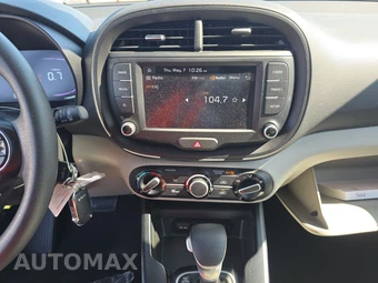 2025 Kia Soul LX - miniatura 11