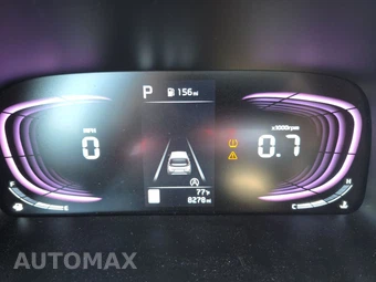 2025 Kia Soul LX - miniatura 12