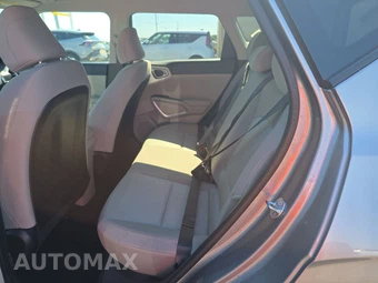 2025 Kia Soul LX - miniatura 13