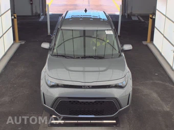 2025 Kia Soul LX - miniatura 2