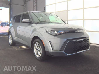 2025 Kia Soul LX - miniatura 3