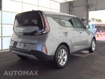 2025 Kia Soul LX - miniatura 4
