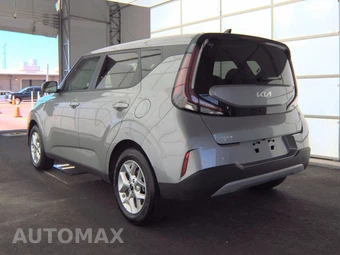 2025 Kia Soul LX - miniatura 6