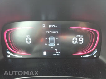 2025 Kia Soul LX - miniatura 12