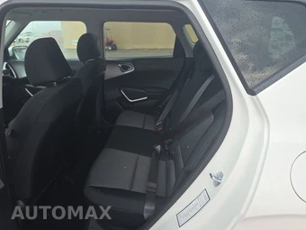 2025 Kia Soul LX - miniatura 13