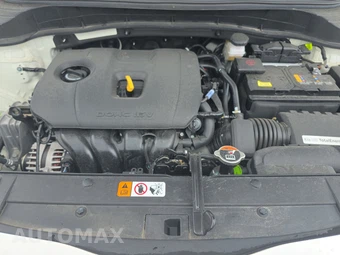 2025 Kia Soul LX - miniatura 15