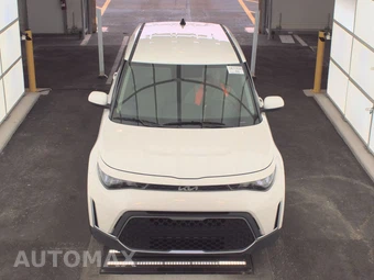 2025 Kia Soul LX - miniatura 2