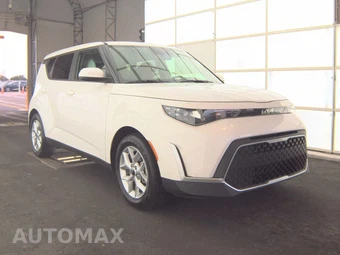 2025 Kia Soul LX - miniatura 3