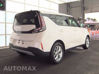 2025 Kia Soul LX - miniatura 4