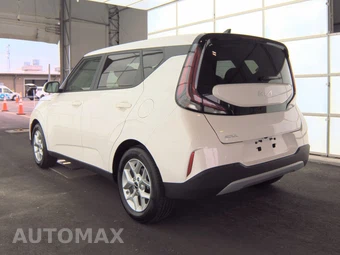 2025 Kia Soul LX - miniatura 6