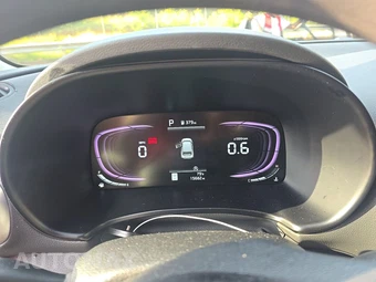 2025 Kia Soul LX - miniatura 12