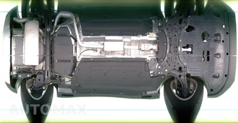 2025 Kia Soul LX - miniatura 18
