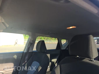 2025 Kia Soul LX - miniatura 19