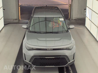2025 Kia Soul LX - miniatura 2