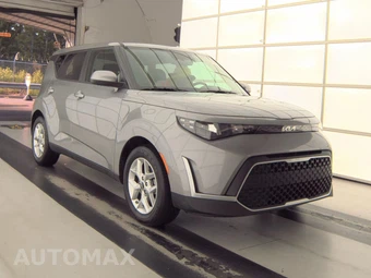 2025 Kia Soul LX - miniatura 3