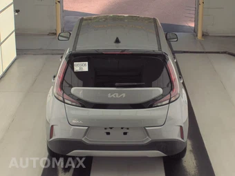 2025 Kia Soul LX - miniatura 5