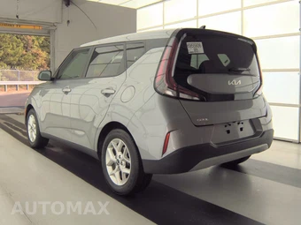 2025 Kia Soul LX - miniatura 6