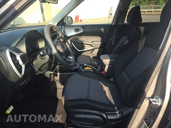 2025 Kia Soul LX - miniatura 7