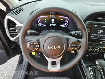 2025 Kia Soul LX - miniatura 10