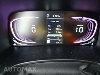 2025 Kia Soul LX - miniatura 12