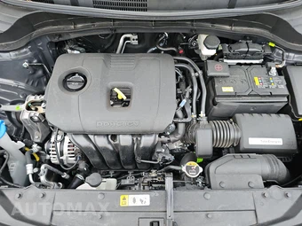 2025 Kia Soul LX - miniatura 15