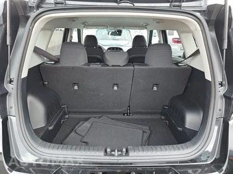 2025 Kia Soul LX - miniatura 16