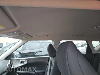 2025 Kia Soul LX - miniatura 17