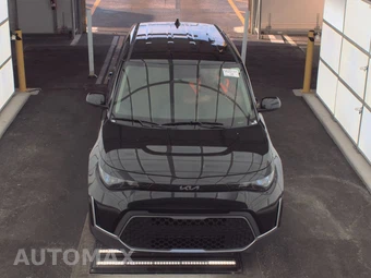 2025 Kia Soul LX - miniatura 2