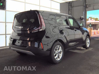 2025 Kia Soul LX - miniatura 4