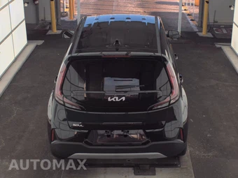 2025 Kia Soul LX - miniatura 5