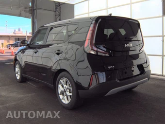 2025 Kia Soul LX - miniatura 6
