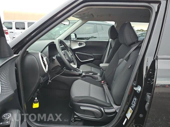 2025 Kia Soul LX - miniatura 7
