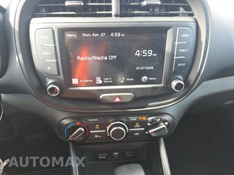 2025 Kia Soul LX - miniatura 11