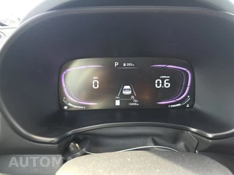 2025 Kia Soul LX - miniatura 12