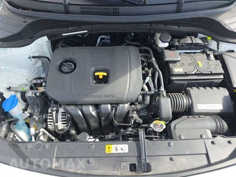 2025 Kia Soul LX - miniatura 15
