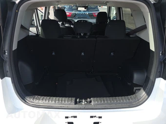 2025 Kia Soul LX - miniatura 16