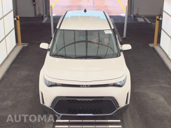 2025 Kia Soul LX - miniatura 2