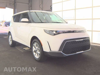 2025 Kia Soul LX - miniatura 3