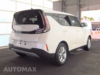 2025 Kia Soul LX - miniatura 4